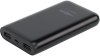 Ansmann Powerbank   schwarz