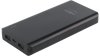 Ansmann Powerbank   schwarz