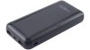 Ansmann Powerbank   schwarz