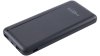 Ansmann Powerbank   schwarz