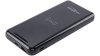 Ansmann Powerbank   schwarz