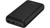 Ansmann Powerbank   schwarz