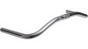 Brave Classic Porteur   silber