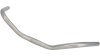 ErgoTec Stuttgarter Bügel   silber