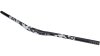 ErgoTec Low Riser Bar   schwarz