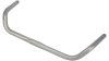 ErgoTec Englischer Bügel   silber