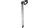 Tour / City / MTB Black Cat   silber, schwarz