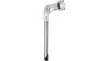 ErgoTec Octopus 2 Tube   silber