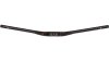 ErgoTec Low Riser Ray   schwarz