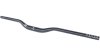 ErgoTec Riser Bar 30-50   schwarz