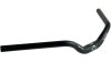 By,Schulz Handlebar Comfort   schwarz