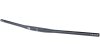 ErgoTec Flat Bar   schwarz