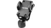 ErgoTec Halter  M schwarz