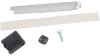 Hebie 0699 17   schwarz, silber