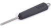 Hebie Elastomer   schwarz