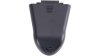 ErgoTec Abdeckkappe   schwarz