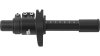 ErgoTec Up + Down 3   schwarz