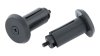 CONTEC PLUG   schwarz
