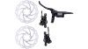 Tektro Auriga Twin  L schwarz