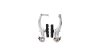 Alhonga 7052   silber