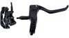 MTB / Trekking HD-EU817  L schwarz