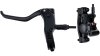 MTB / Trekking HD-EU817  L schwarz