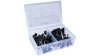 Union BS-560   schwarz, silber