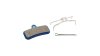 Union DBP-43  F1 blau, grau