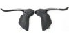 SRAM Rival 1   schwarz