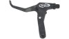 Avid FR-5   silber, schwarz