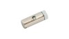Bofix Schraubnippel   gold