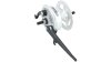 Sturmey Archer Bremstrommelnabe   silber