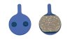Union DBP-04  F1 blau, grau