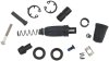 Avid Service-Kit  L schwarz