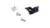 Avid Halterung  Unisize schwarz