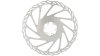 SRAM G3 Clean Sweep  XXL silber