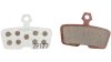 SRAM Scheibenbremsbelag  XXL grau