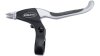 Tektro CL530-RS   schwarz, silber