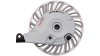 Shimano BR-C6000-R   silber
