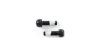 SRAM Befestigungsschraube  1 1/8  schwarz