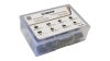 Union DBP-10  F1 blau, grau