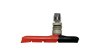 Kool Stop Thinline   schwarz, orange