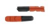 Kool Stop Dura   schwarz, orange