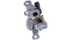 Avid Bremssattel  L grau