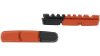 Kool Stop Dura 2    schwarz, braun, orange