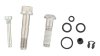 Avid Bolzen-Kit  L 