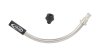 Avid Noodle  1 1/8  silber
