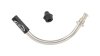 Avid Noodle  1 1/8  silber