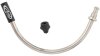 Avid Noodle  1 1/8  silber