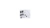 Avid Feder-Kit  1 1/8  schwarz